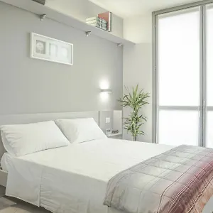  Apartamento Alfa Bicocca